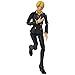 Unknown Megahouse One Piece Sanji Figure Variable Action Heroes 18 cm