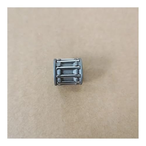Roulement à aiguilles moteur essence EC08 réparation axe de piston