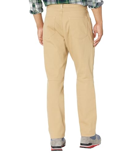 THE NORTH FACE Men's Field 5-Pocket Pant2
