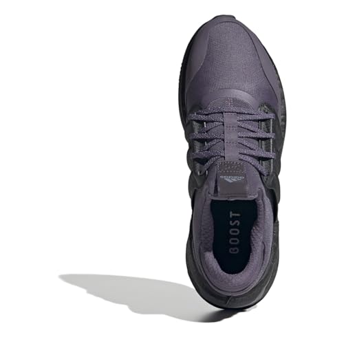 Image of adidas Men X Plrboost Running Shoe