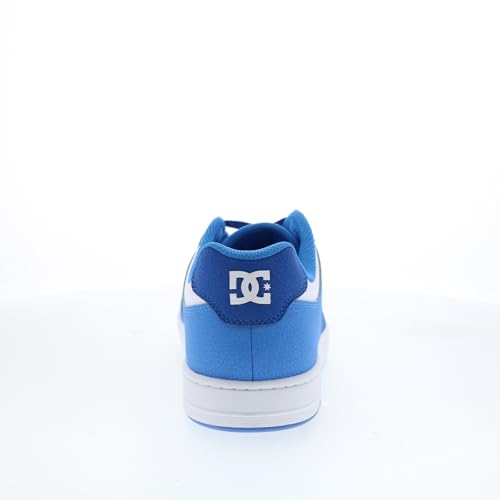 Image of DC Mens Men's Manteca 4 Low Skate Shoe