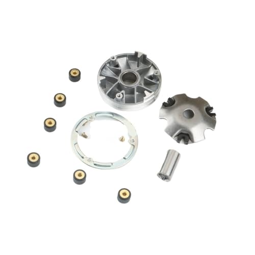 Variateur d'embrayage avant pour scooter 50cc modèle 2008 - 4