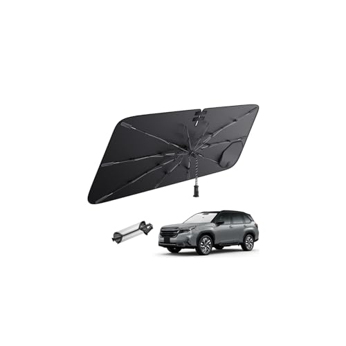ruiya 【2026新開発】 スバル 新型 クロストレック GU系 専用 サン Amazon | ruiya 【2026新開発】 スバル 新型 クロストレック GU系 専用