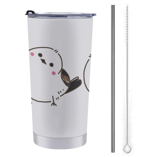 V}GiK  ԗpRbv ԗp^u[  ԃJbv }OJbv ۉۗ XeX _CNg^Cv R[q[Jbv J[pi RrjJbv t^t 600ml Ԓ