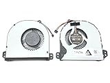 asus rog g701vi-xb78k Ventilateur pour ordinateur portable
