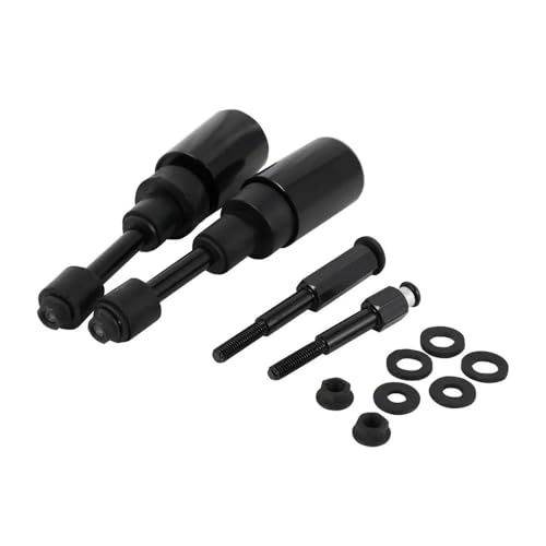 Protège-mains pour DL1000 et kit de montage guidon moto