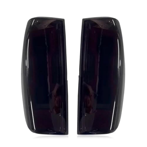 Feux clignotants Mazda BT-50 2020-2022 avec clignotants fumés pour pick-up