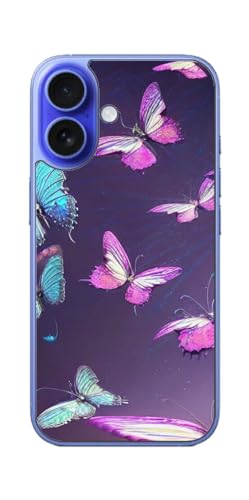 ClearView iPhone 16p vg w ی tB { AI摜YK XiButterflyj