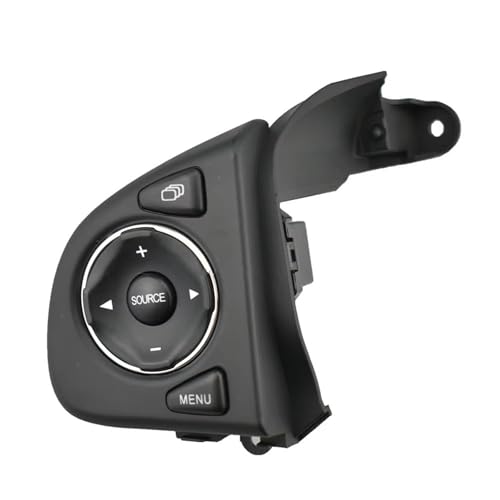 Commande Audio au Volant pour Régulateur de Vitesse CRV 2012-2016 avec Câble de Connexion