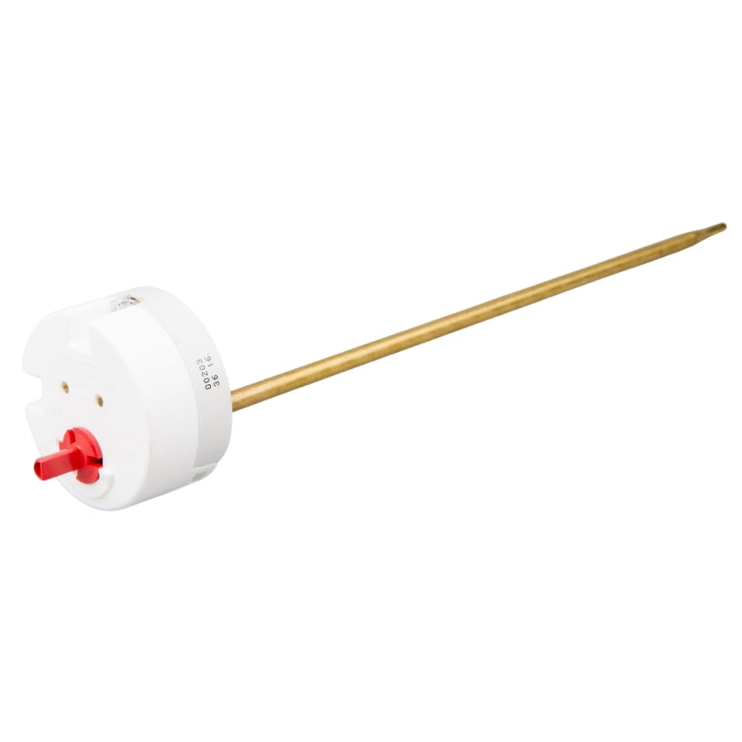 BSD Termostato para Termo Electrico Calentador de Agua T115 COTHERM