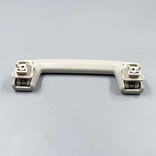 Huyilun0104 Front Roof Handle Pull Grab Handle Compatible With Ford Escape 2012-2019 #TOP3