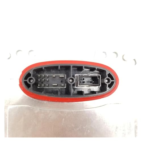 Balasto para faros de coche 5DC00906050 módulo de encendido xenón Mercedes 6