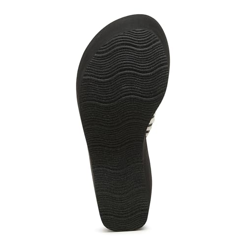 Image of Rocket Dog Women's Crush Comfort Foam Platform Flip Flop Sandal