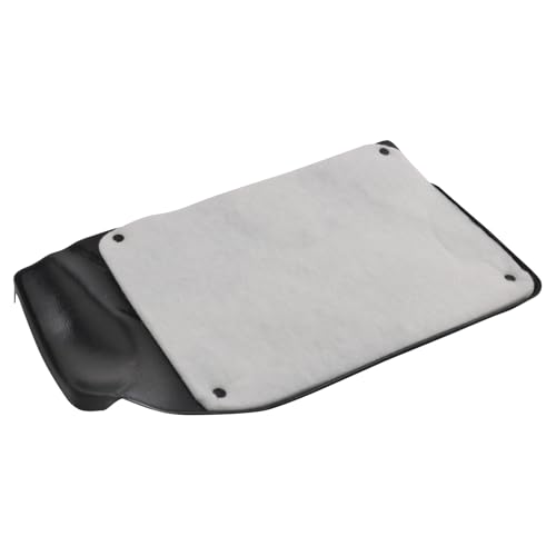 Image of TRQ Right Engine Splash Shield Passenger Side Compatible with 2014-2019 Kia Soul KI1228147