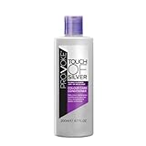 Pro:voke Touch of Silver Silver Nourish Conditioner (200ml)