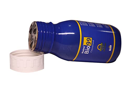 Image of NETSURF BIO-99 Concentrate 500ml, BIO-99 is a Spray additive. It Works as Positive Catalyst for All Agricultural Products