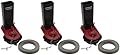 KOHLER GENUINE PART 87998 FLUSH VALVE KIT (3 Kits)