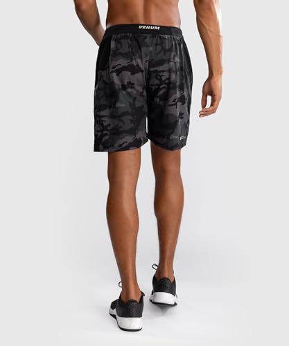 Venum Men's G-fit Air Training Shorts3