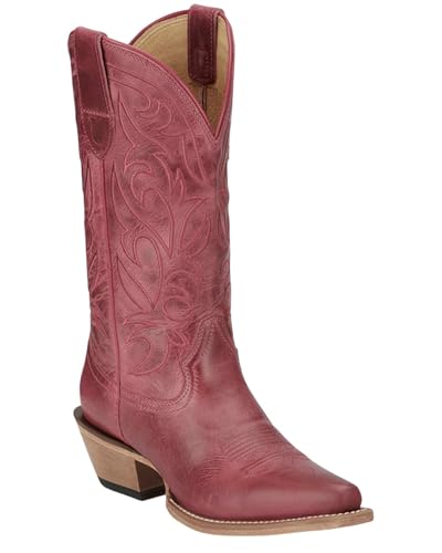 Justin Women's Josephine Western Boot Snip Toe - Vn4433