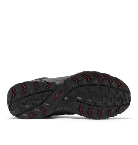 Image of Columbia Men's Crestwood Mid Waterproof Hiking Boots