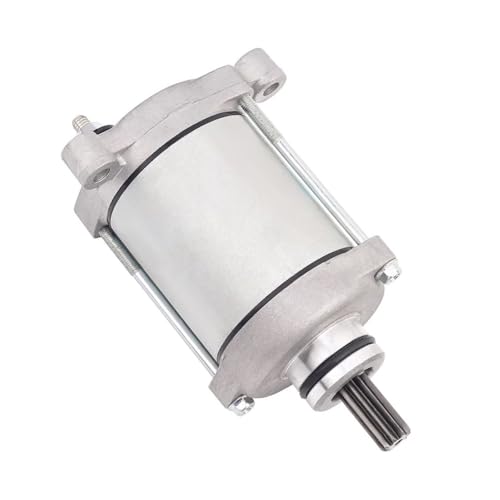 Démarreur moto ZX-10R ZX1000 remplacement pièce 21163-0064
