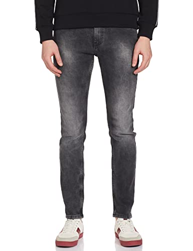 Amazon Brand – Symbol Men Stretchable Jeans