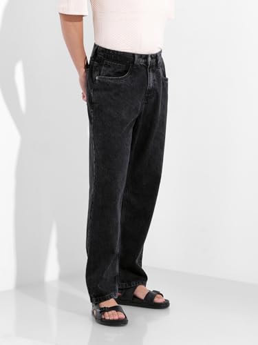 Image of The Indian Garage Co Men Jeans