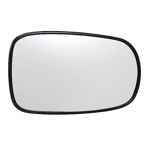 Verre miroir d'aile gauche brisé ? Remplacement pour Hyundai Azera 2006-2011