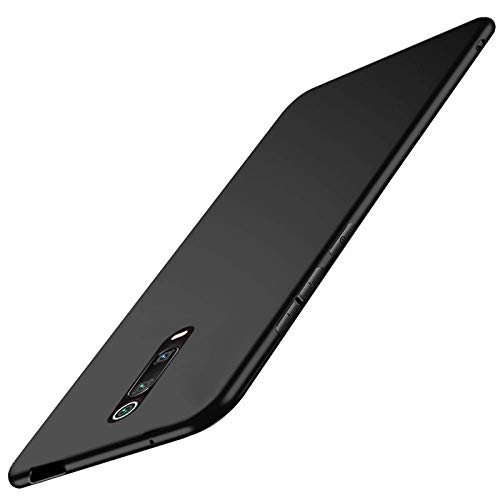 Helix Silicone TPU Anti Slip Scratch Resistant Back Case Cover for Xiaomi Redmi K20 Pro (B08WKJDF6W) Amazon Price History, Amazon Price Tracker