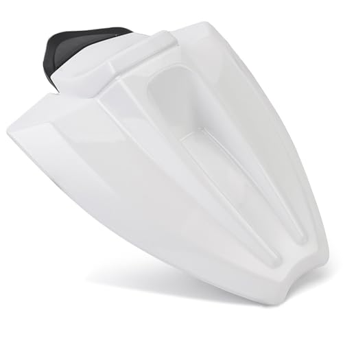 Capot de selle arrière moto RS457 carénage passager RS-457 2024 2025 accessoire