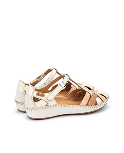 Image of PIKOLINOS Puerto Vallarta 655-0732 Women's Sandals
