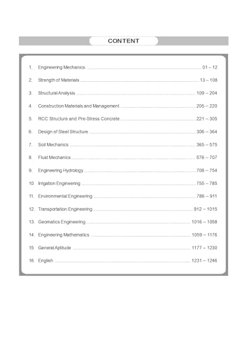 Image of GATE 2027 Civil Engineering | 40 Years Solved Papers (1987-2026) | Topic-wise & Year-wise PYQs with Detailed Solutions | IES Master Publication