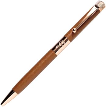 Amazon | ロメオ ROMEO No.3ESレザーボールペン 黄櫨 ハゼ | 格納式 Amazon | ロメオ ROMEO No.3ESレザーボールペン 黄櫨 ハゼ | 格納式