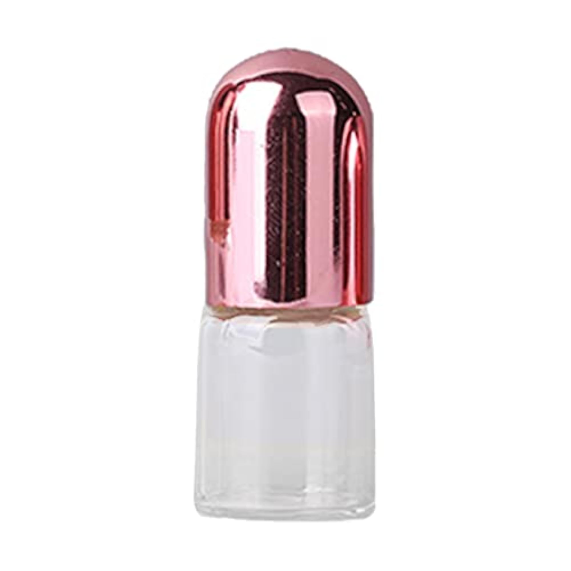 10x Essential Oil Roller Bottles, Mini 2ml Set