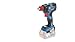 Price comparison product image Bosch Professional 18 V System GDX 18 V - 200 C Impact Driver/Wrench