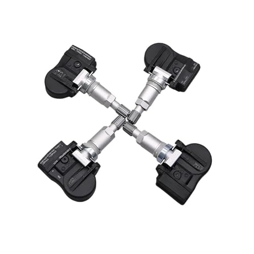 TPMS ^CZT[ 4 8060004BAD0000 Trumpchi GS4 PHEV/GS5/GS8/GA6/GA8 ^CCj^[VXe 2018-2020 Ή(GS8 2018-2020)