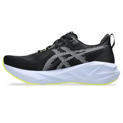 Image of ASICS Mens Novablast 5 Running Shoes