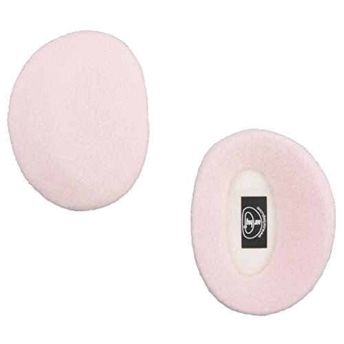 Earbags Ohrenwärmer Standard, rosa, S, earbags Fleece