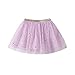 Produktbild DQANIU  Babys Rock, Mode Baby Kinder Party Tanz Ballett Tutu Röcke Mädchen Prinzessin Sterne Pailletten Röcke