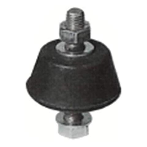 Fischer Anti-Vibration Feet for Air Conditioners Cover