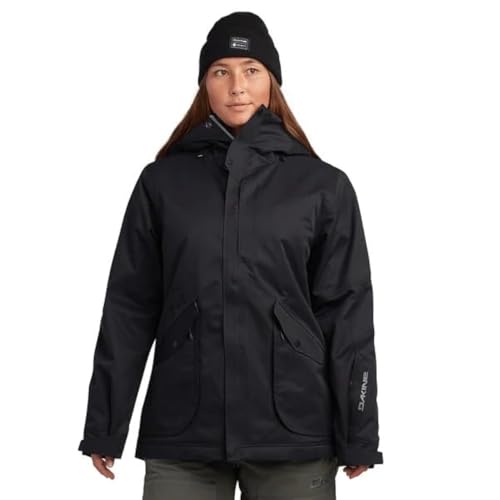 Dakine Veste isolante Reach 20K femme imperméable pour le ski