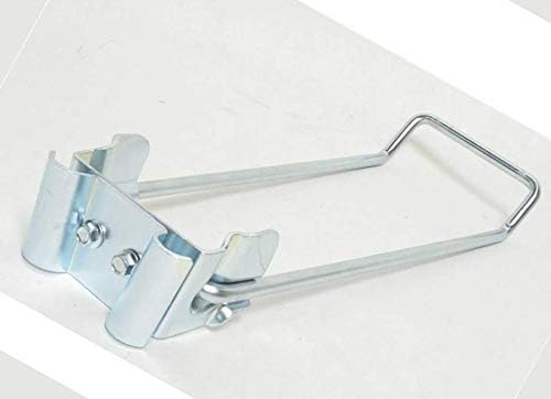 99988800900 Kick Stand for Echo Fits Mantis Tiller 4333 and E-Book in A Gift
