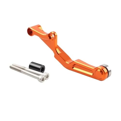 Stabilisateur de sélecteur de vitesse pour 1290 Super Duke R éliminant le jeu de boîte