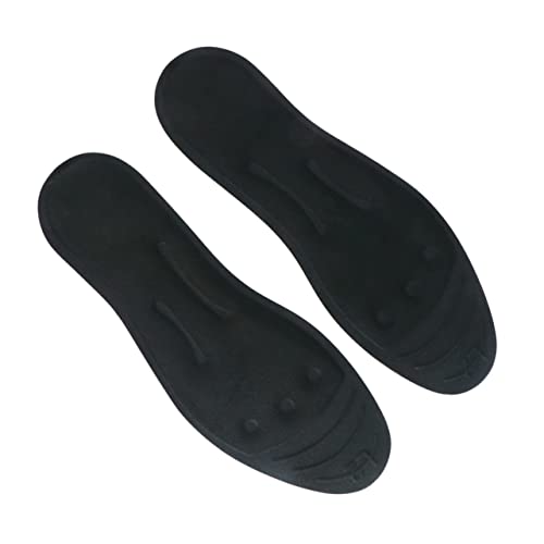BCOATH Flat Foot Insoles for Women Gel Shoe Inserts Liquid Glycerol Massaging Pads for Arch Support Shockproof Insoles Size XL -  JW3633F4J08J