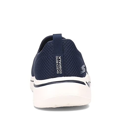 Image of Skechers Men Go Walk 5 Downdraft Walking Shoes