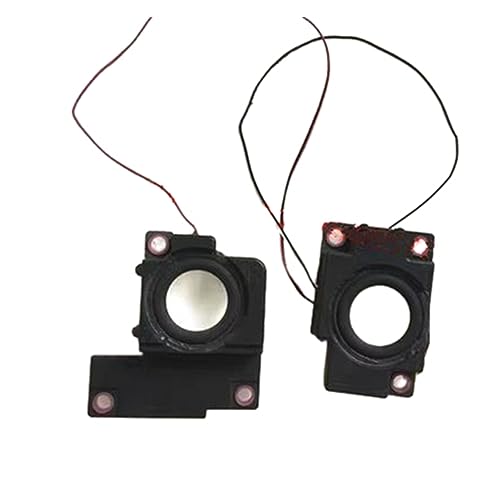 Haut-parleur ASUS N55 N55S N55SF N55SL pour reparer le son gresillant du PC portable