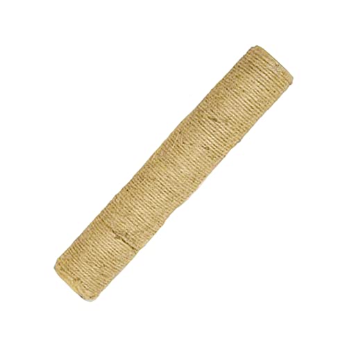 Post para Rascar Gatos 29 cm de Sisal miniatura 1