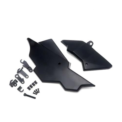 Protections de moto R1200RT LC | Évitez les rayures sur vos carénages latéraux