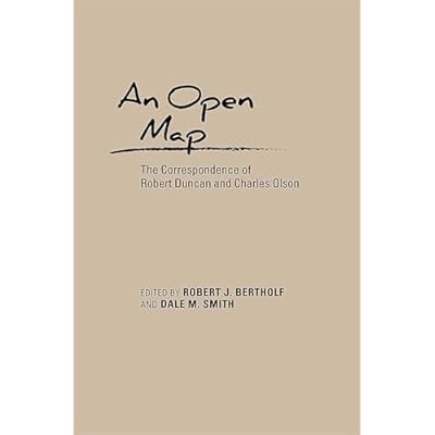 An Open Map