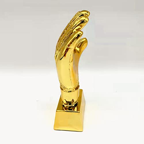 NOLITOY Sala De Aula Troféus Cerimônia Decoração Jogador Presentes Favores Troféu Estudante Fãsmundo
